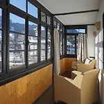 Na-home Hornbichl Appartement