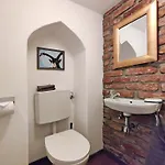 Na-home Hornbichl Appartement Kitzbühel