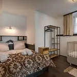 Na-home Hornbichl Appartement Kitzbühel