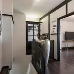 Na-home Hornbichl Appartement