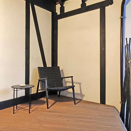 Na-home Hornbichl Appartement *