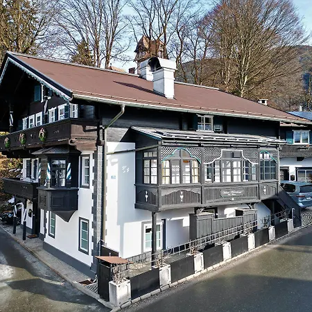 Apartment Na-home Hornbichl