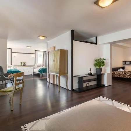 Na-home Hornbichl * קיצביהל