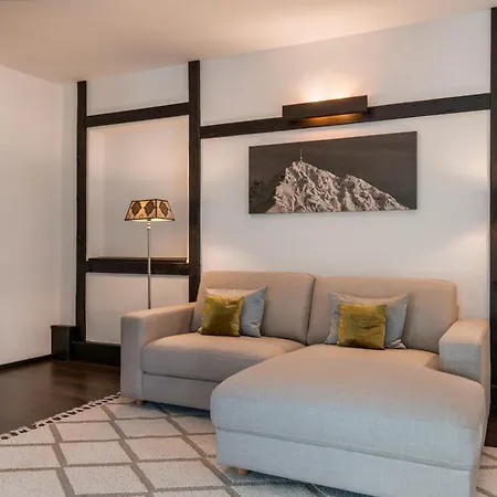 Appartement Na-home Hornbichl