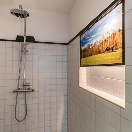 Na-home Hornbichl Appartement *