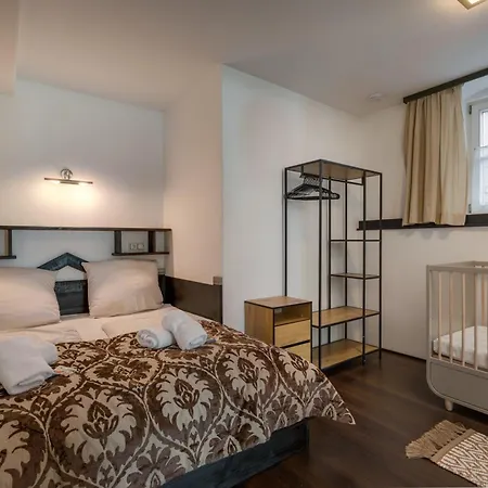Na-home Hornbichl Appartement Kitzbühel