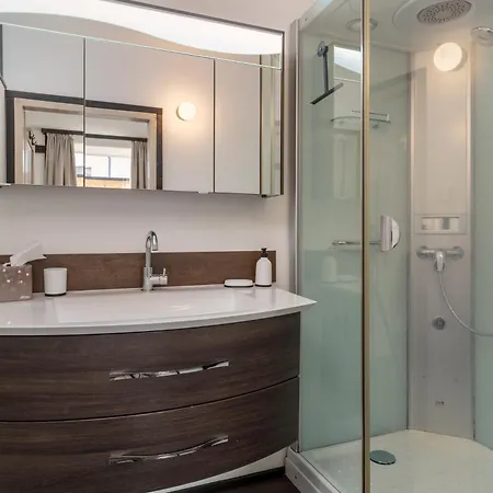 Appartement Na-home Hornbichl