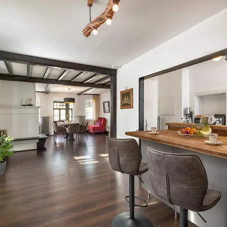 Apartment Na-home Hornbichl