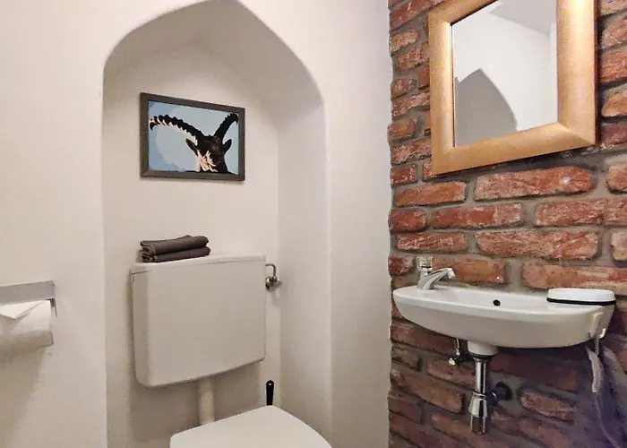 Na-home Hornbichl Apartamento Kitzbühel