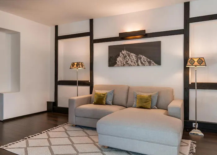 Apartamento Na-home Hornbichl