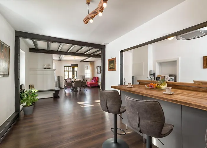 Appartamento Na-home Hornbichl