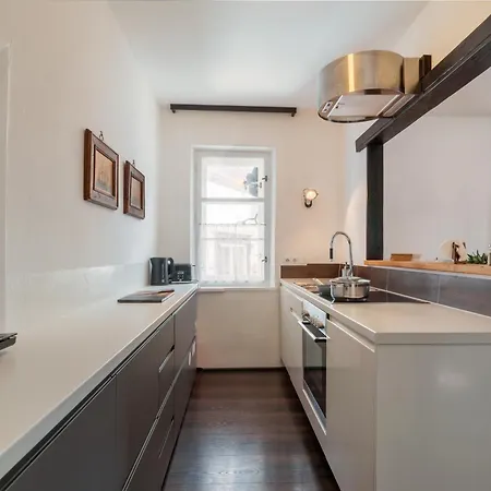 Na-home Hornbichl Lejlighed Kitzbühel