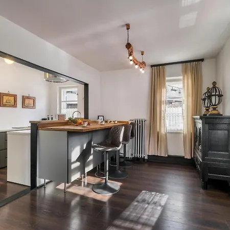 Na-home Hornbichl * Kitzbühel